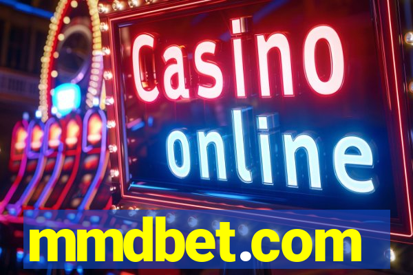 mmdbet.com