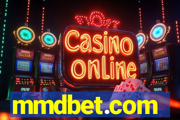 mmdbet.com