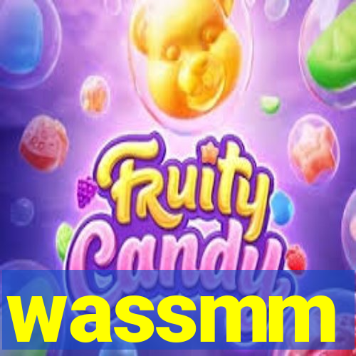 wassmm