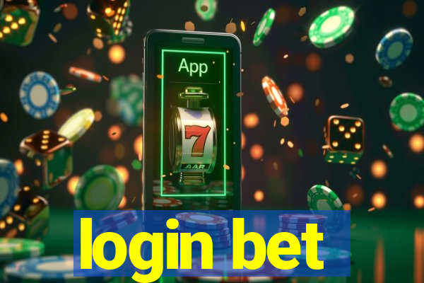 login bet