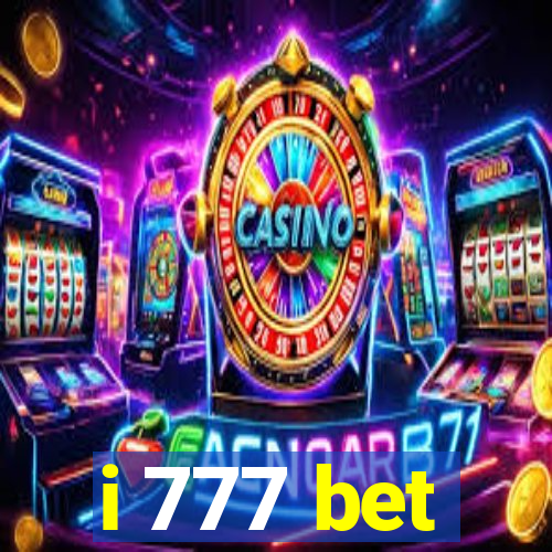 i 777 bet