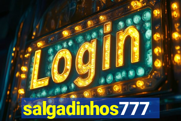 salgadinhos777