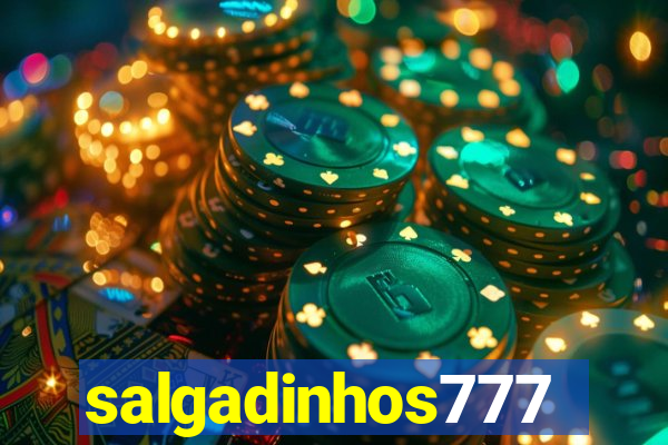 salgadinhos777