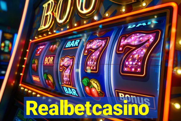 Realbetcasino