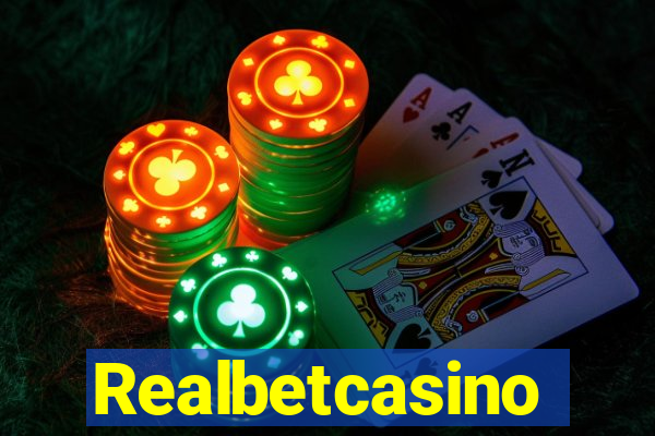 Realbetcasino