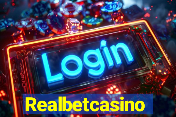 Realbetcasino