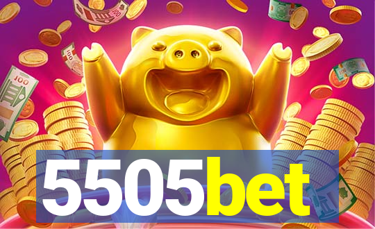 5505bet