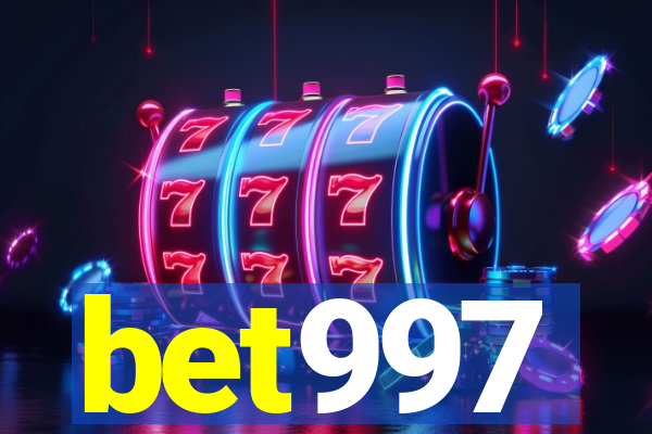 bet997