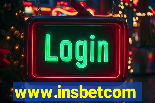 www.insbetcom