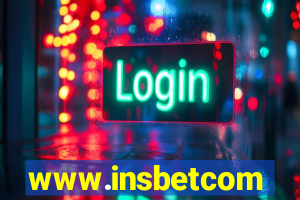 www.insbetcom