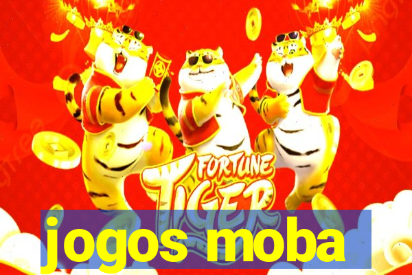 jogos moba