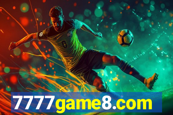 7777game8.com