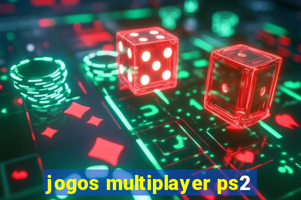 jogos multiplayer ps2