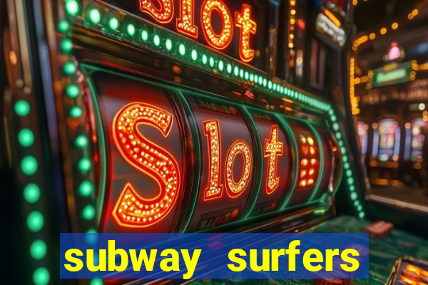 subway surfers money bet