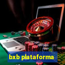 bxb plataforma