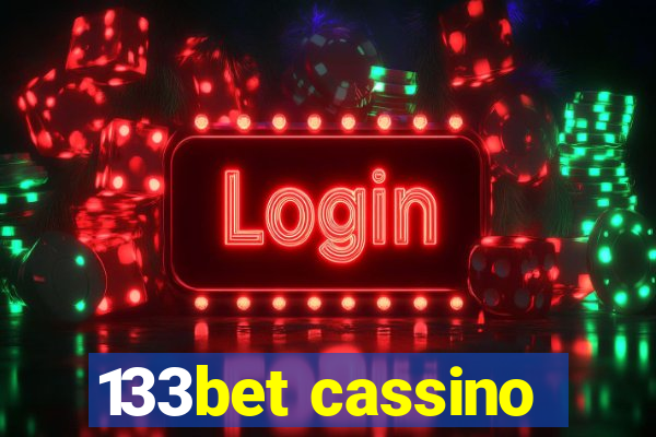 133bet cassino