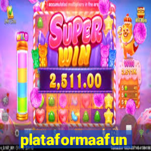 plataformaafun