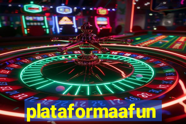 plataformaafun