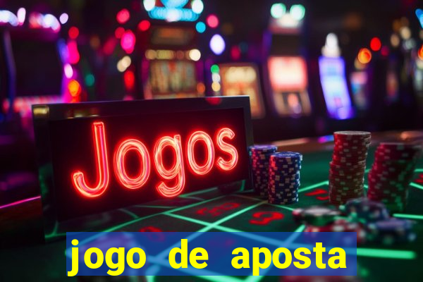 jogo de aposta para menores de 18