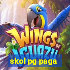 skol pg paga