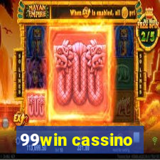 99win cassino