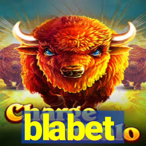 blabet