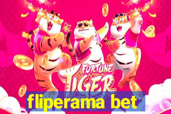 fliperama bet