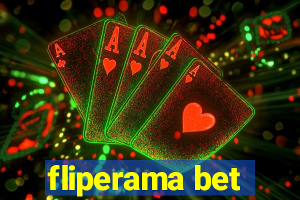 fliperama bet