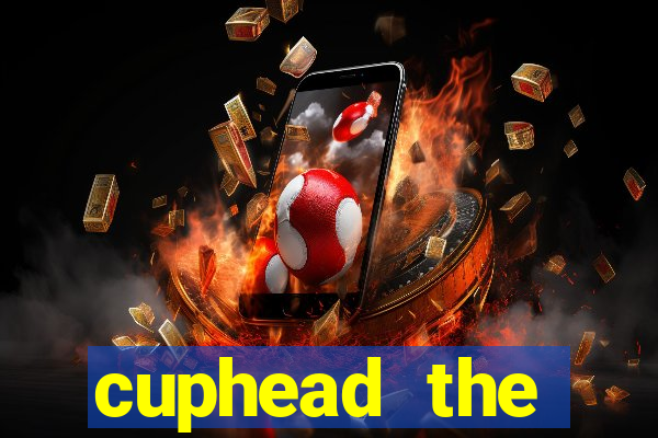 cuphead the expansion download