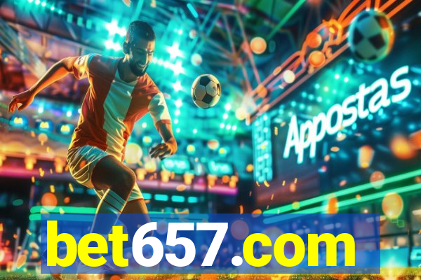 bet657.com