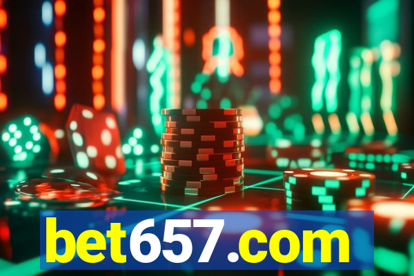 bet657.com