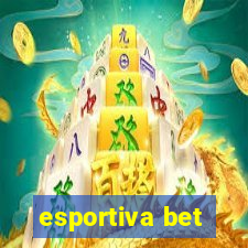 esportiva bet