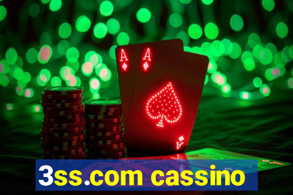 3ss.com cassino