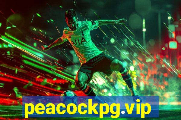 peacockpg.vip