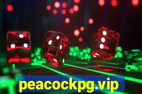 peacockpg.vip