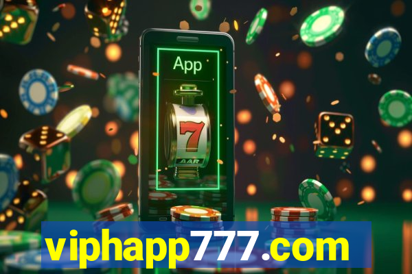 viphapp777.com