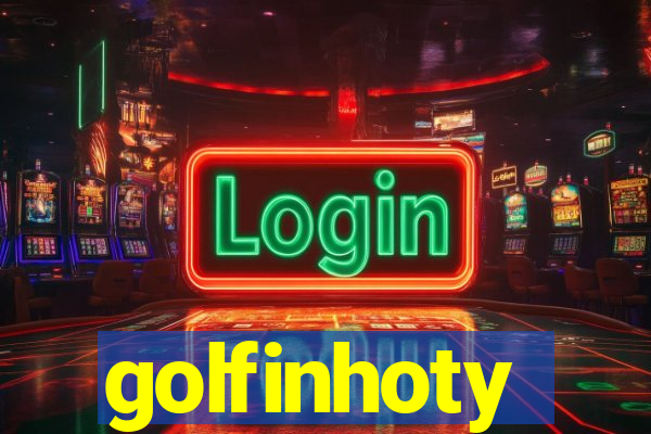 golfinhoty