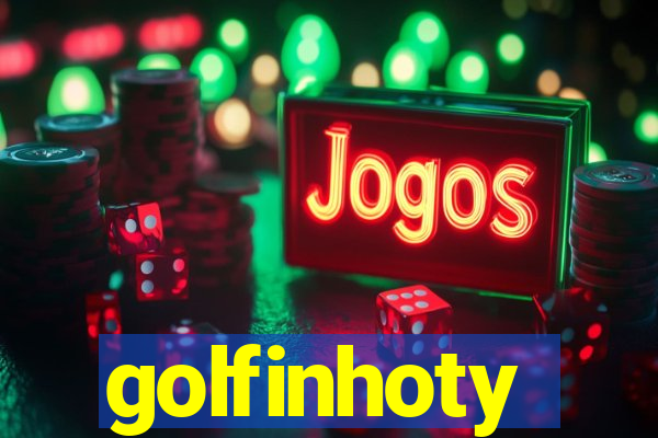 golfinhoty