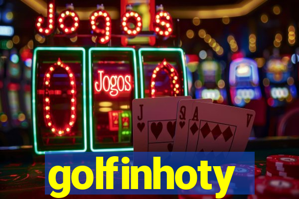 golfinhoty