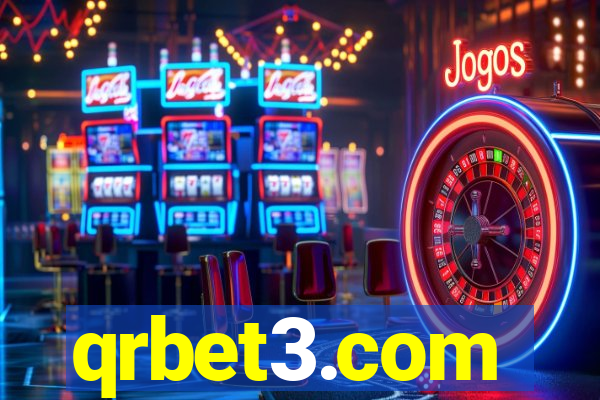 qrbet3.com