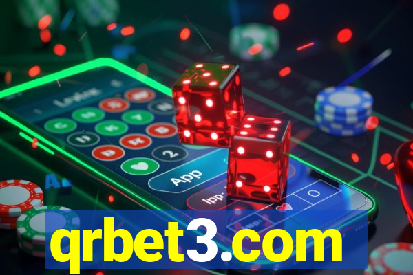 qrbet3.com