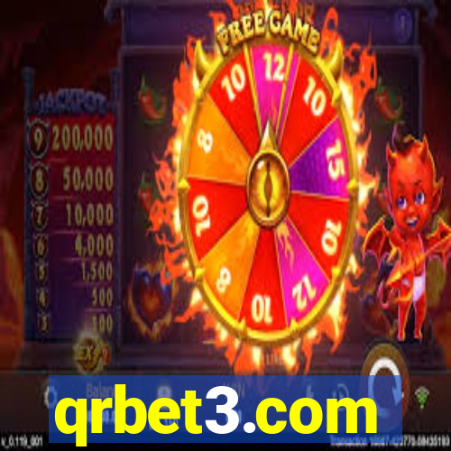 qrbet3.com