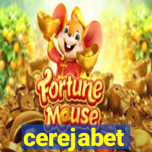 cerejabet