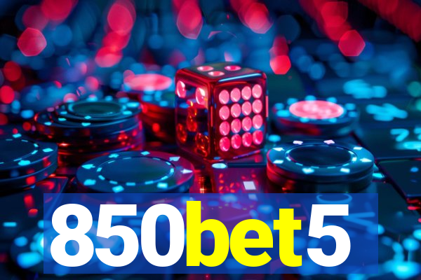 850bet5