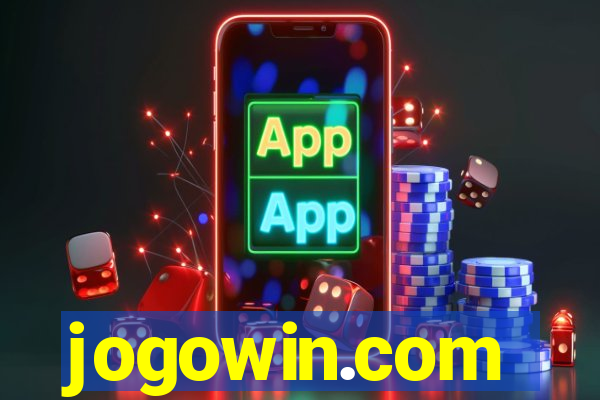 jogowin.com