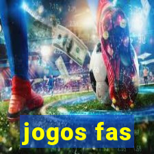 jogos fas