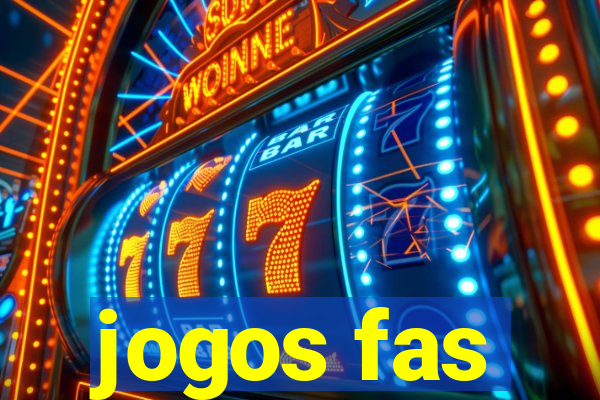 jogos fas