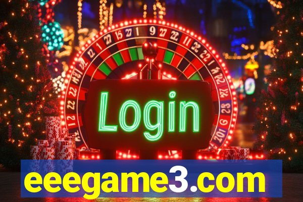 eeegame3.com