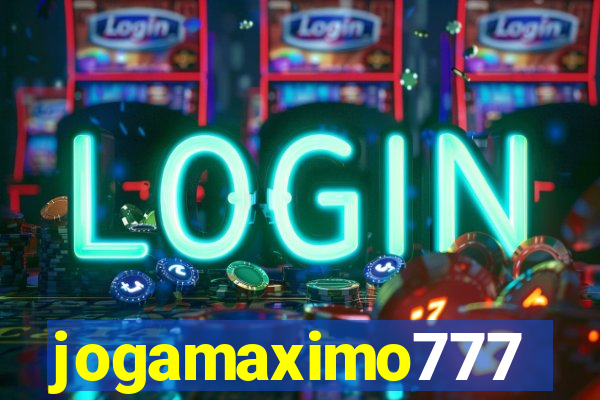 jogamaximo777