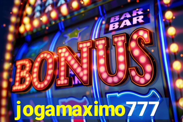 jogamaximo777